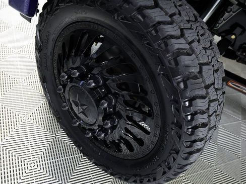 Used 2026 Ford F450 Platinum w/ FX4 Off-Road Package image 44