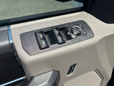 Used 2018 Ford F150 XLT w/ Equipment Group 302A Luxury AWD/4WD image 10