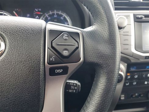 Used 2019 Toyota 4Runner Limited image 22