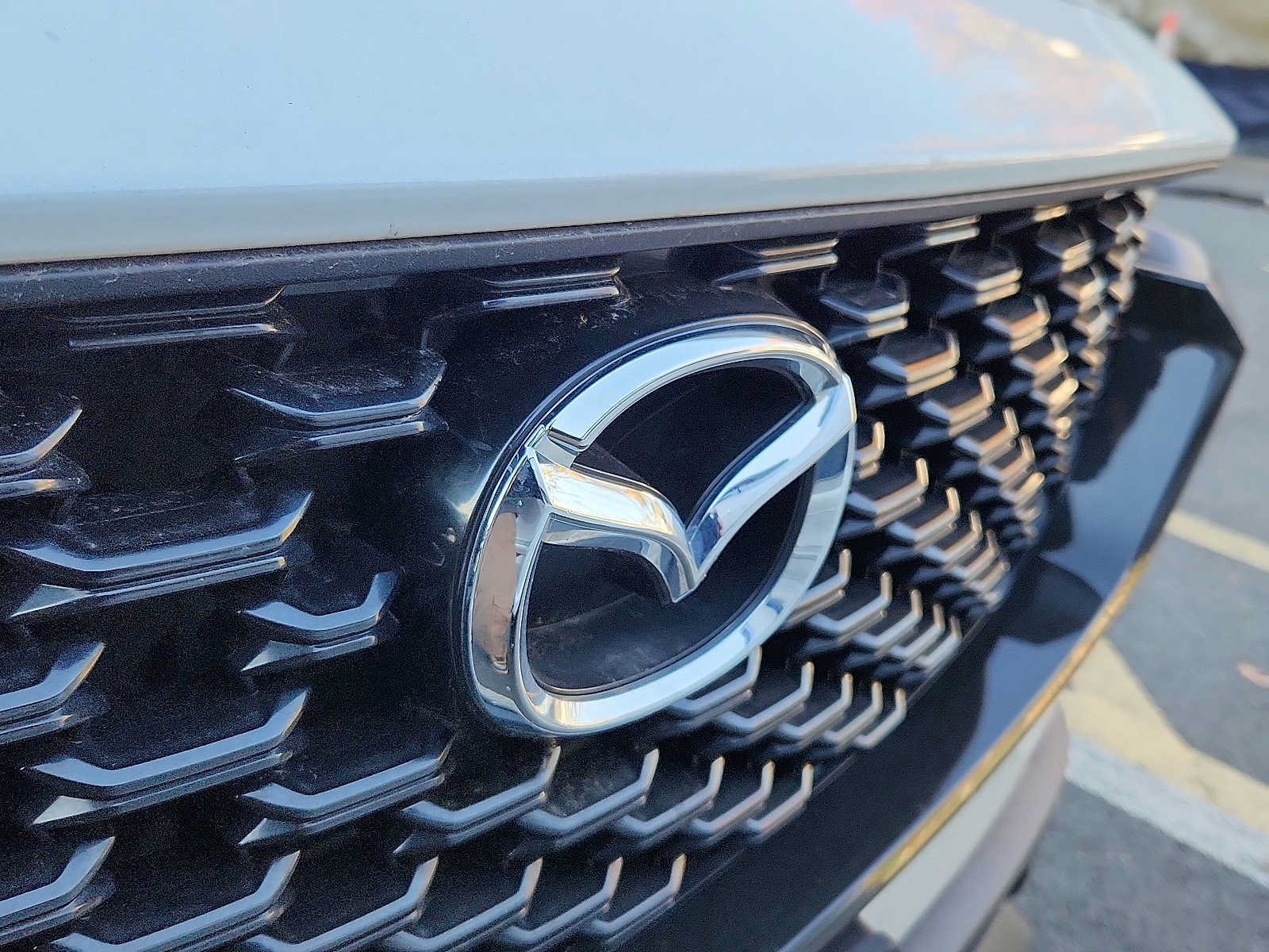 Used 2024 MAZDA CX-50 AWD 2.5 S w/ Cargo Package image 4