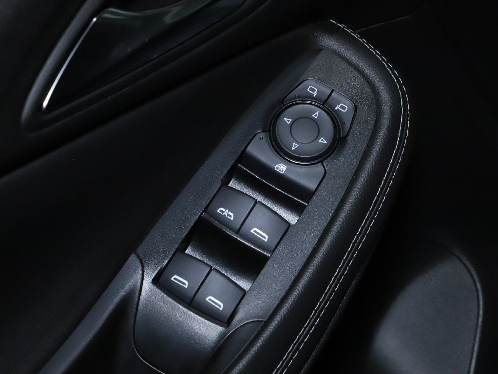 Used 2025 Buick Encore GX Preferred FWD image 16