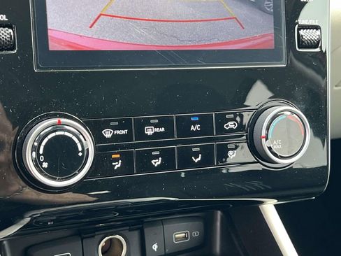 Used 2023 Hyundai Tucson SEL image 33