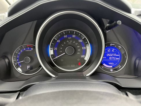 Used 2020 Honda Fit Sport image 20