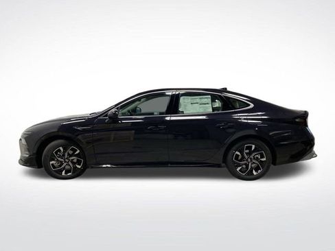 New 2025 Hyundai Sonata SEL image 11