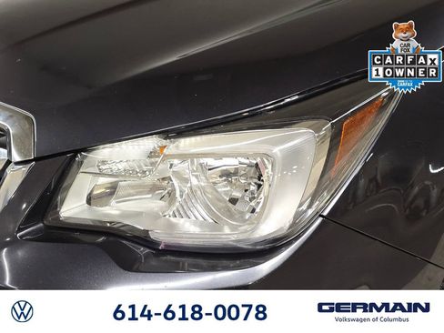 Used 2017 Subaru Forester 2.5i Limited image 18