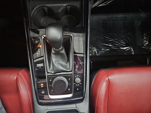 Used 2023 MAZDA CX-30 AWD 2.5 S w/ Preferred Package image 18