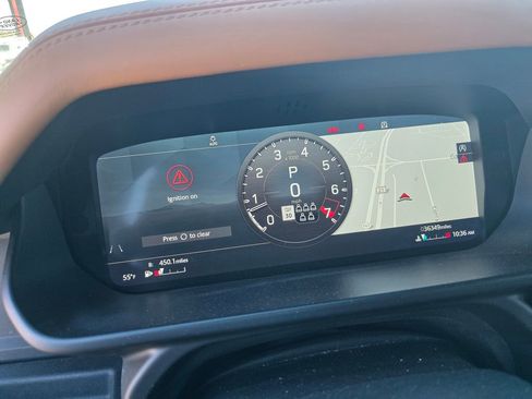 Used 2021 Land Rover Defender 110 X image 20