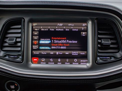 Used 2022 Dodge Challenger R/T Scat Pack w/ Plus Package image 24