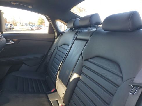 Certified 2023 Kia Forte GT-Line w/ GT-Line Premium Package image 28