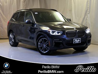 Used 2021 BMW X3 M40i w/ Premium Package