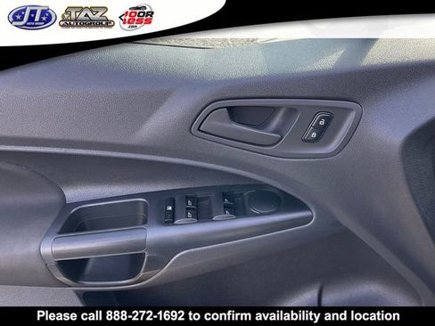 Used 2017 Ford Transit Connect XL image 11