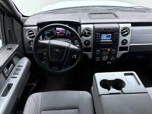 Used 2013 Ford F150 XLT w/ XLT Convenience Pkg AWD/4WD image 14