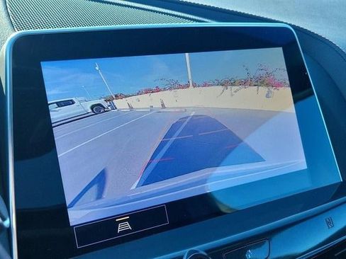 Used 2021 Cadillac CT5 V w/ Premium Package image 28