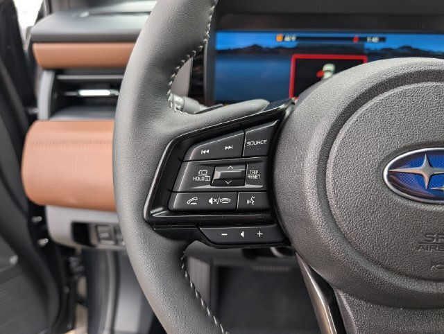 New 2026 Subaru Outback Touring XT AWD/4WD image 23
