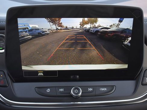 New 2026 Chevrolet Blazer LT w/ Midnight/Sport Edition image 24