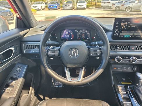 Certified 2023 Acura Integra A-Spec image 22