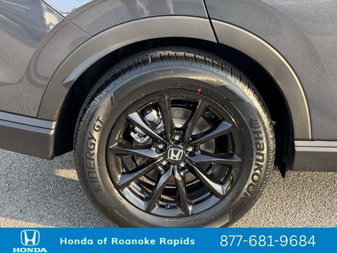 New 2026 Honda CR-V Sport-L image 41