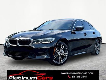 Used 2021 BMW 330i Sedan w/ Premium Package