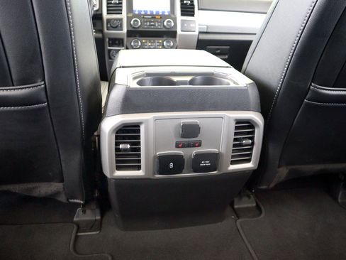 Used 2021 Ford F250 Lariat AWD/4WD image 37