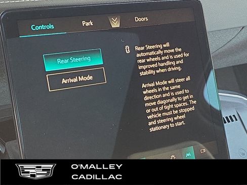 New 2026 Cadillac Escalade IQL Sport 1 image 28