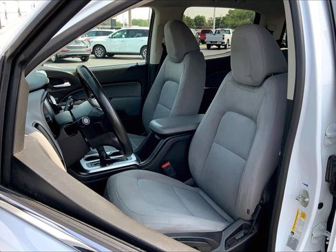 Used 2016 Chevrolet Colorado LT w/ LT Convenience Package image 22