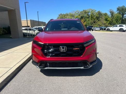 New 2026 Honda CR-V TrailSport image 7