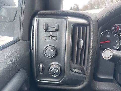 Used 2014 Chevrolet Silverado 1500 LT image 19