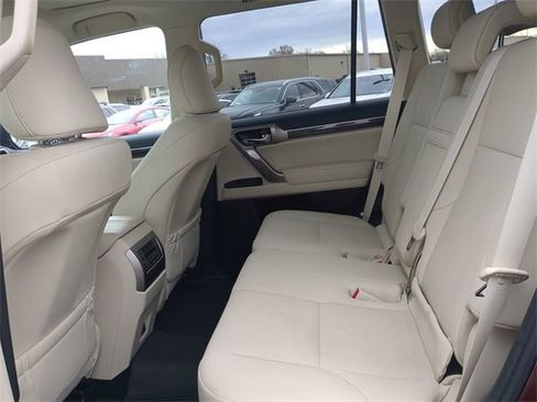 Used 2021 Lexus GX 460 Premium image 13