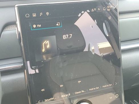 New 2026 GMC Terrain AT4 w/ Technology Package II image 13