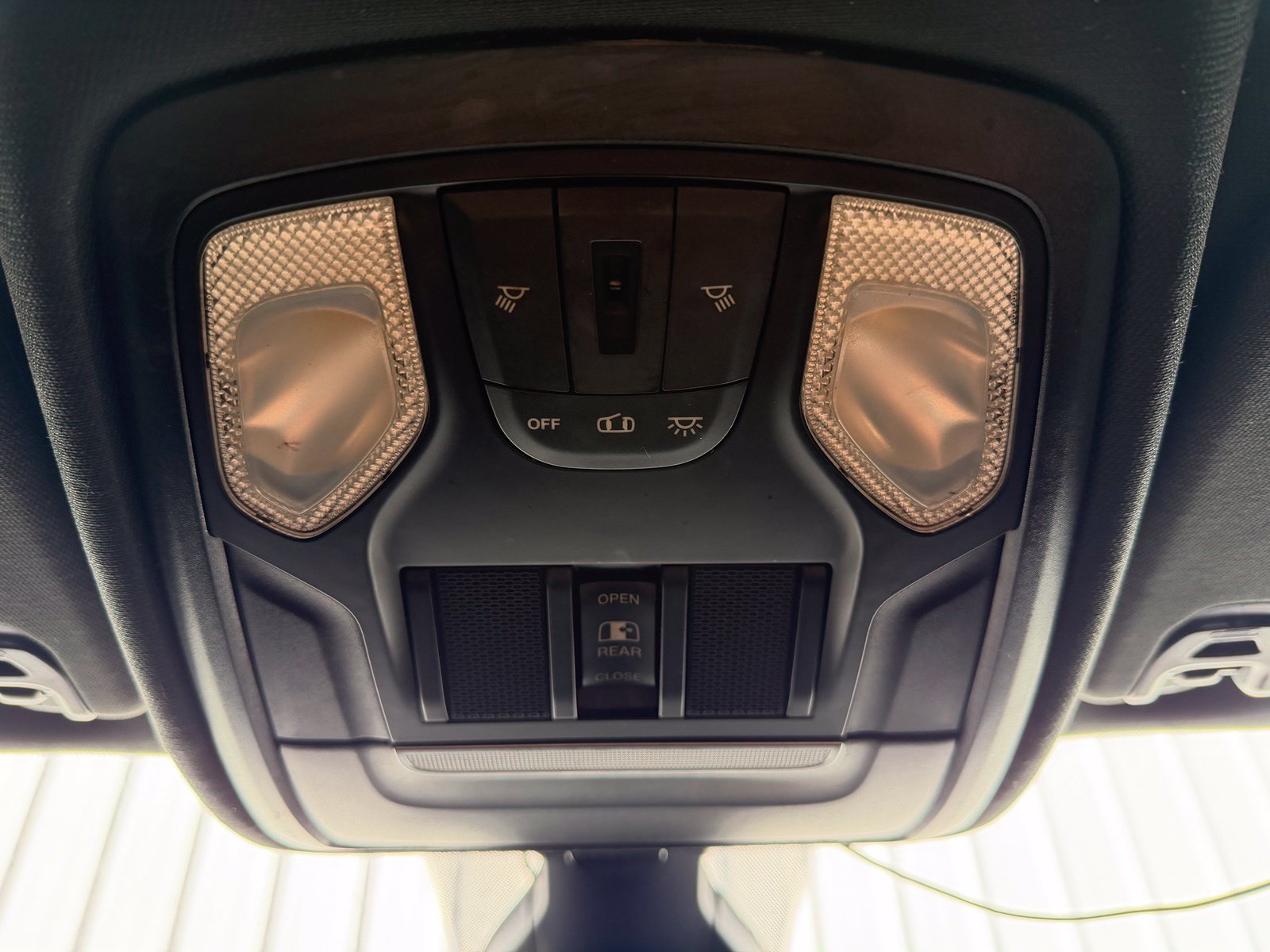Used 2021 RAM 1500 Big Horn AWD/4WD image 20
