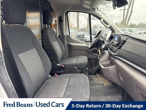 Used 2024 Ford Transit 250 Base w/ Exterior Upgrade Package image 11