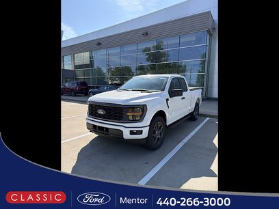 Used 2026 Ford F150 STX w/ Equipment Group 200A