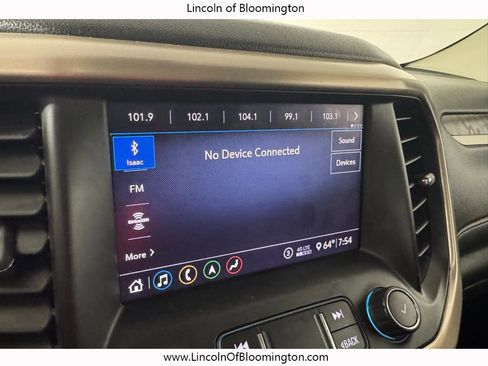 Used 2020 GMC Acadia Denali w/ Technology Package image 48