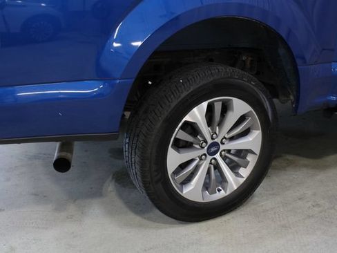 Used 2018 Ford F150 XL w/ Equipment Group 101A Mid AWD/4WD image 25