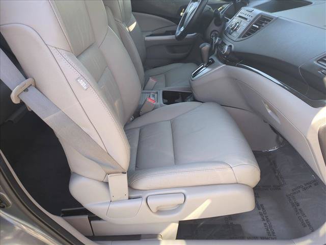 Used 2014 Honda CR-V EX-L image 21