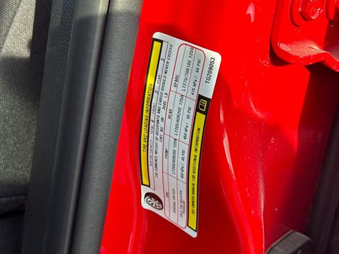 New 2026 RAM 2500 Tradesman image 26