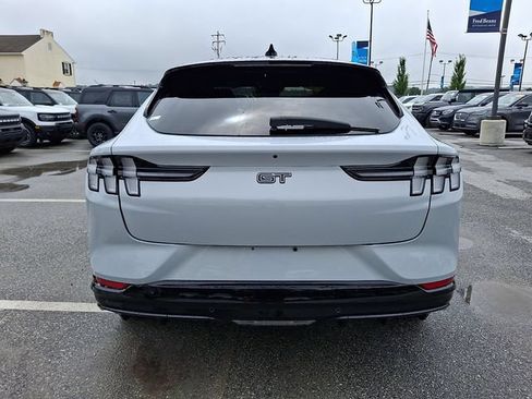 Certified 2023 Ford Mustang Mach-E GT AWD/4WD image 13