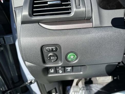 New 2026 Honda Ridgeline RTL image 33