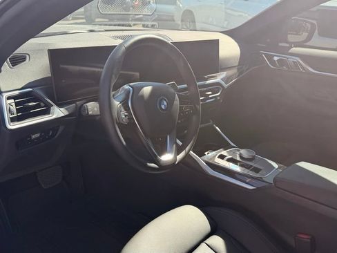 Used 2023 BMW i4 eDrive35 RWD image 5