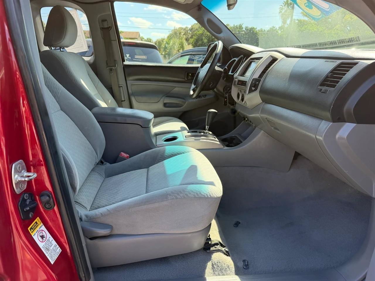 Used 2010 Toyota Tacoma PreRunner RWD image 68