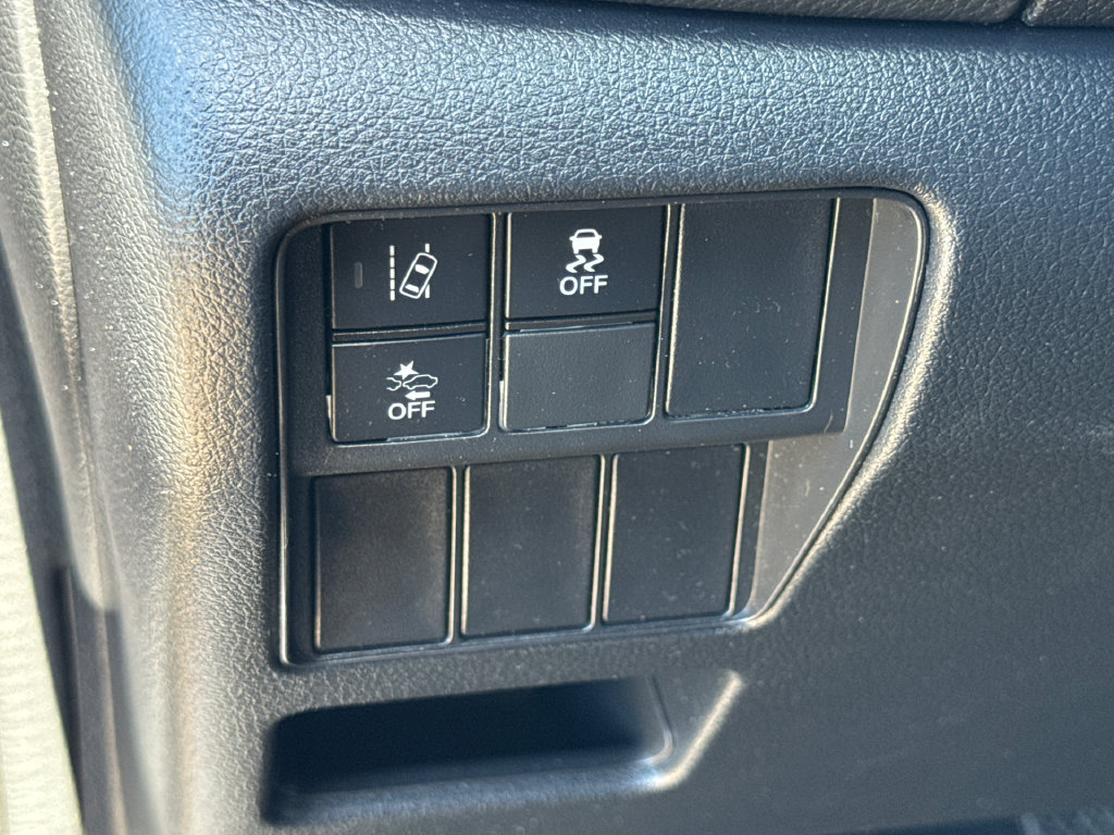Used 2022 Honda CR-V EX image 26