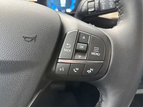 New 2025 Ford Bronco Sport Big Bend w/ Convenience Package image 19