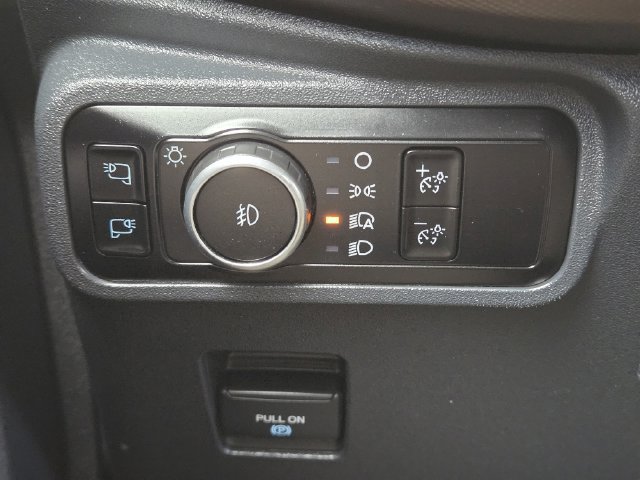 Used 2023 Ford Bronco Outer Banks AWD/4WD image 22