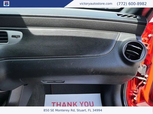 Used 2013 Chevrolet Camaro LT image 18