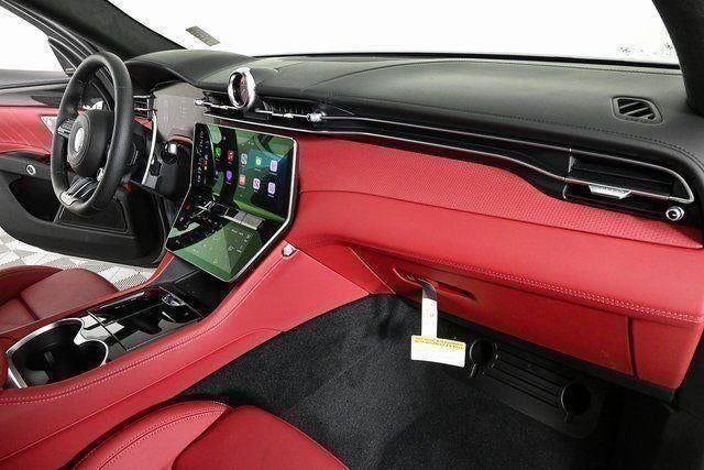 New 2025 Maserati Grecale GT AWD/4WD image 27