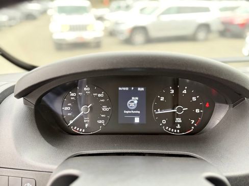 New 2026 RAM ProMaster 1500 w/ Cold Weather Group image 11