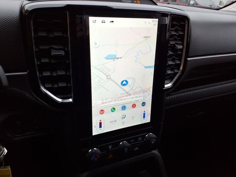 New 2025 Ford Ranger XLT image 22