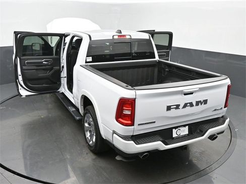 Used 2025 RAM 1500 Big Horn image 57