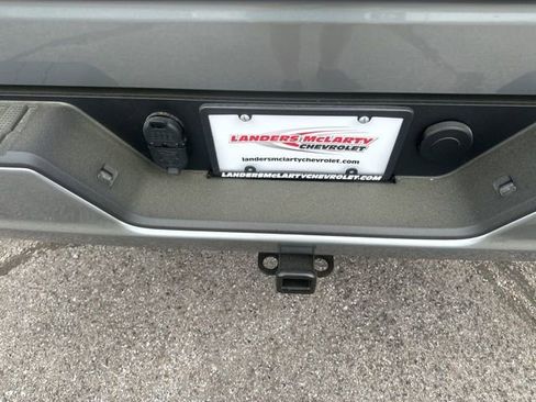 New 2026 Chevrolet Silverado 1500 RST w/ RST Select Package AWD/4WD image 29