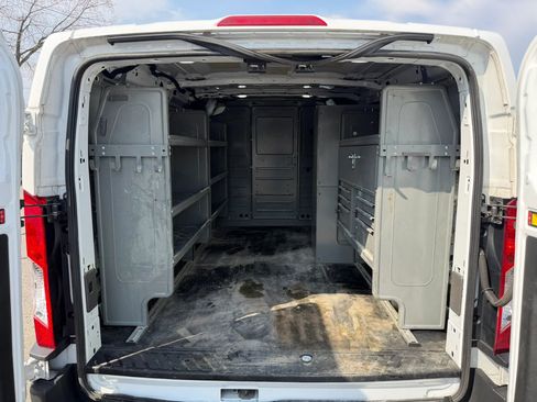 Used 2020 Ford Transit 150 Low Roof image 13